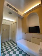 Basilica Hotel