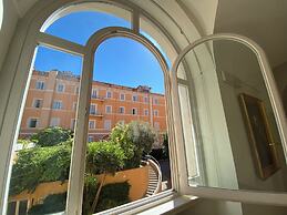 Basilica Hotel