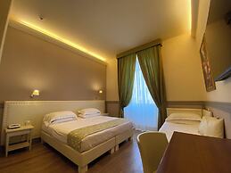 Basilica Hotel