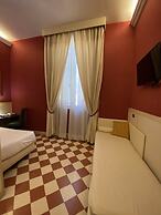 Basilica Hotel