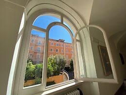 Basilica Hotel