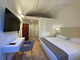 Basilica Hotel
