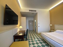 Basilica Hotel