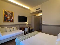 Basilica Hotel