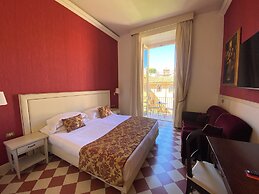 Basilica Hotel