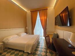 Basilica Hotel