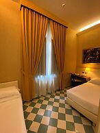 Basilica Hotel