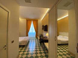 Basilica Hotel