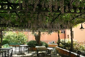 Basilica Hotel
