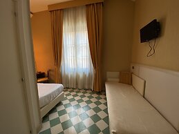 Basilica Hotel