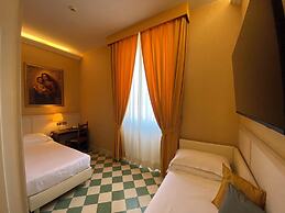 Basilica Hotel