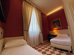 Basilica Hotel