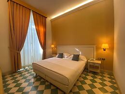 Basilica Hotel