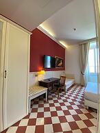 Basilica Hotel