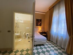 Basilica Hotel