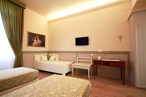 Basilica Hotel