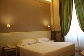 Basilica Hotel
