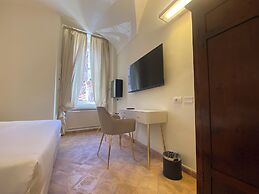 Basilica Hotel