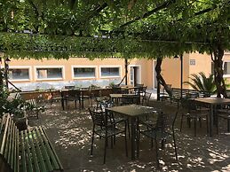 Basilica Hotel