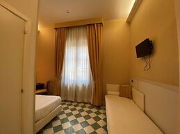 Basilica Hotel