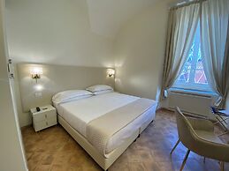 Basilica Hotel