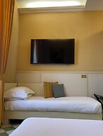 Basilica Hotel