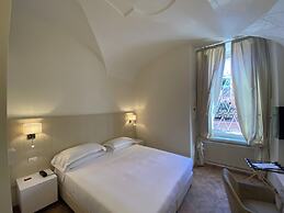 Basilica Hotel