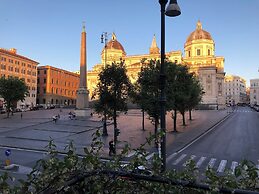 Basilica Hotel