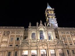 Basilica Hotel