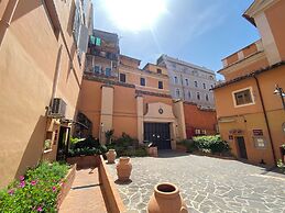 Basilica Hotel