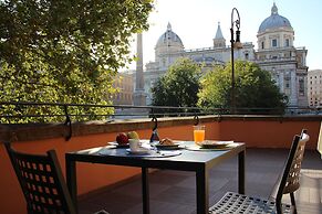 Basilica Hotel