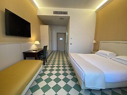 Basilica Hotel