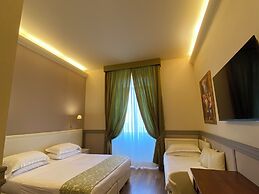 Basilica Hotel