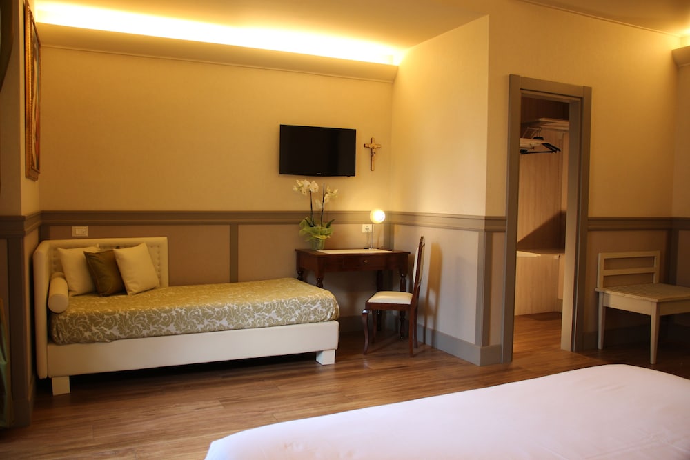 Basilica Hotel