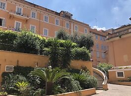Basilica Hotel