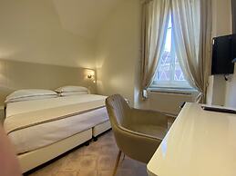 Basilica Hotel
