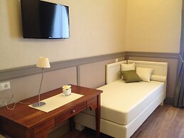Basilica Hotel