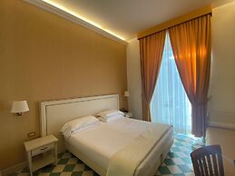 Basilica Hotel