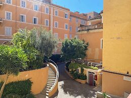 Basilica Hotel