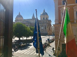 Basilica Hotel