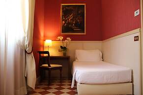 Basilica Hotel