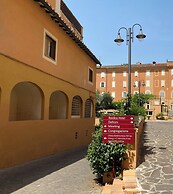Basilica Hotel