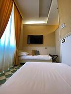 Basilica Hotel