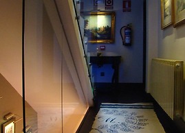 Hospedería de los Templarios
