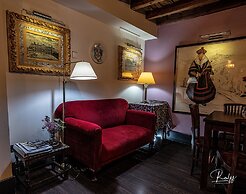 Hospedería de los Templarios