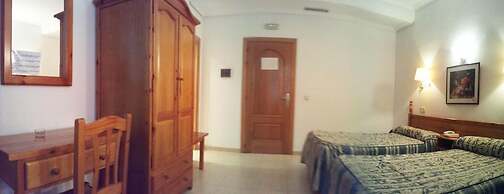 Hostal Centro