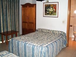 Hostal Centro