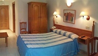Hostal Centro