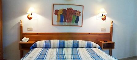 Hostal Centro