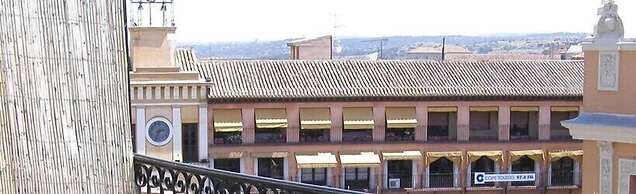 Hostal Centro